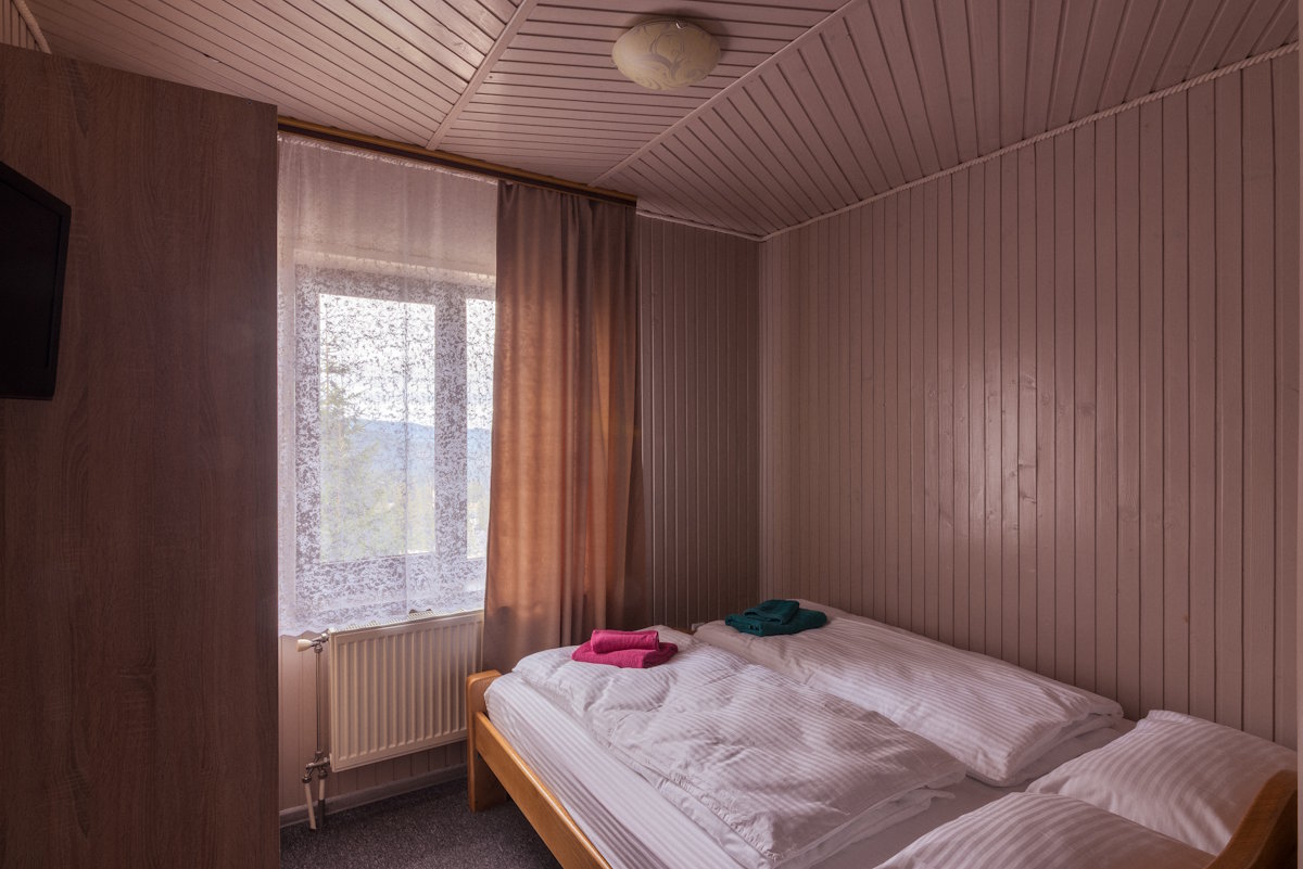 Двомісний номер 