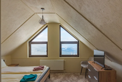 5 ночей за ціною 4-х двомісний номер 