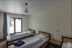 5 ночей за ціною 4-х тримісні номери 