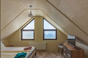 5 ночей за ціною 4-х двомісний номер 