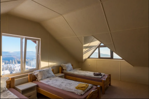 5 ночей за ціною 4-х чотирьохмісний номер 