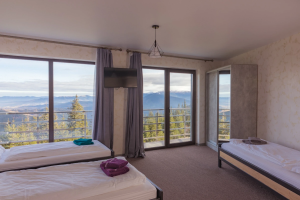 5 ночей за ціною 4-х чотирьохмісний номер 