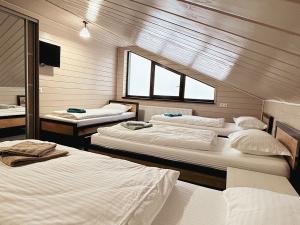 5 ночей за ціною 4-х чотирьохмісний номер 