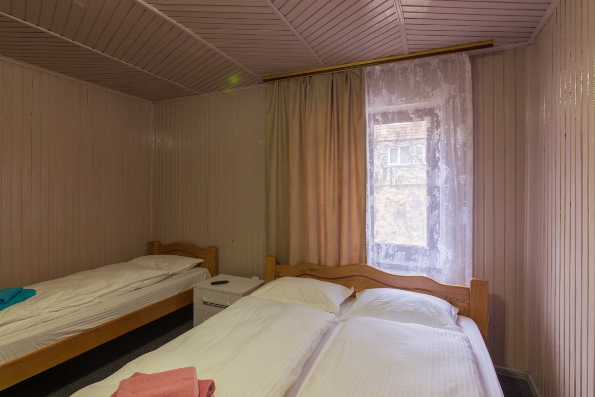 Тримісний номер 2+1 